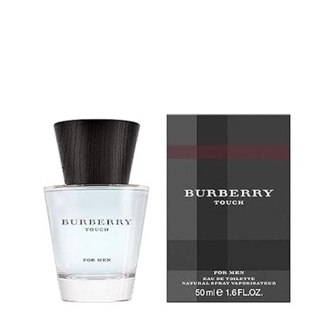 burberry touch heren|Burberry touch 1.6 oz.